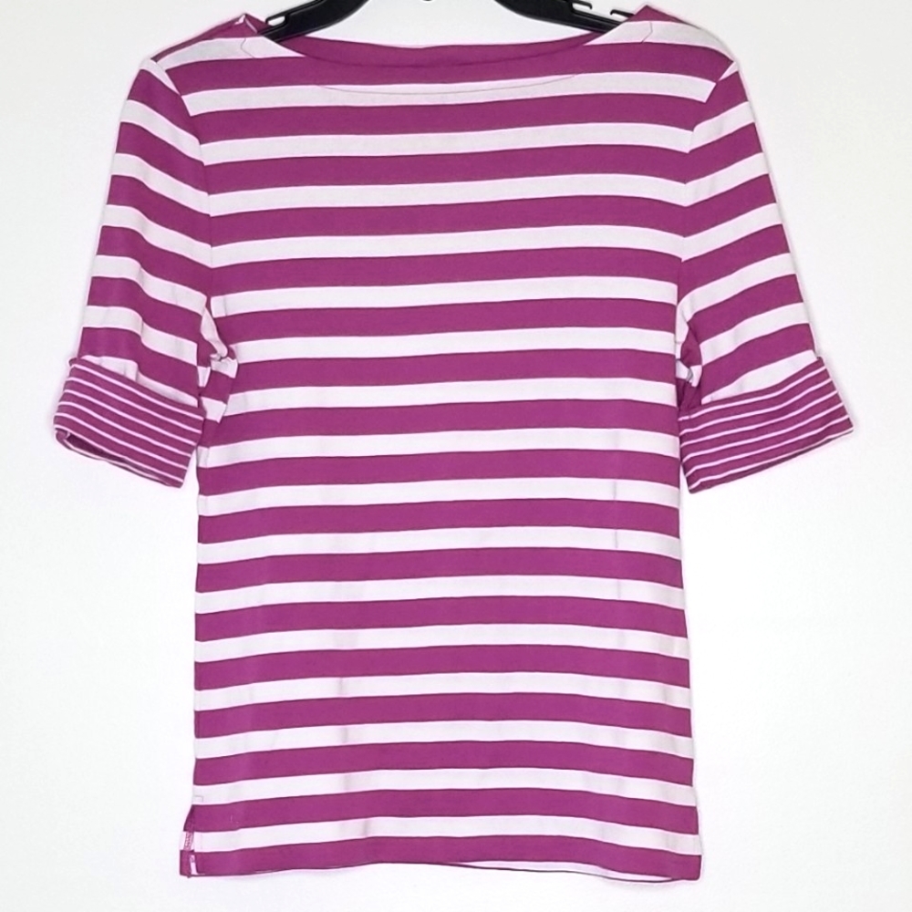 Ralph Lauren Striped Top